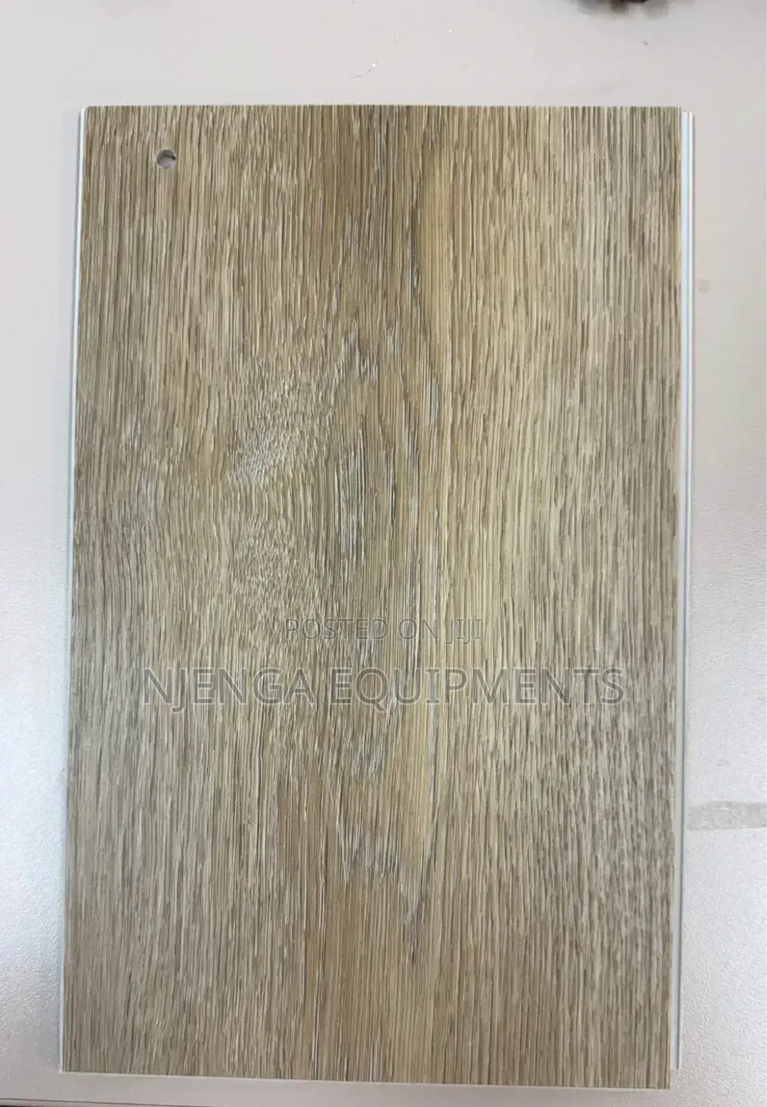 Modern Spc Flooring Planks