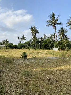 2.7 Acres for Sale Behind Mtwapa Primary