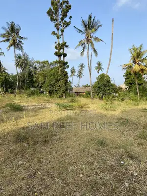 2.7 Acres for Sale Behind Mtwapa Primary