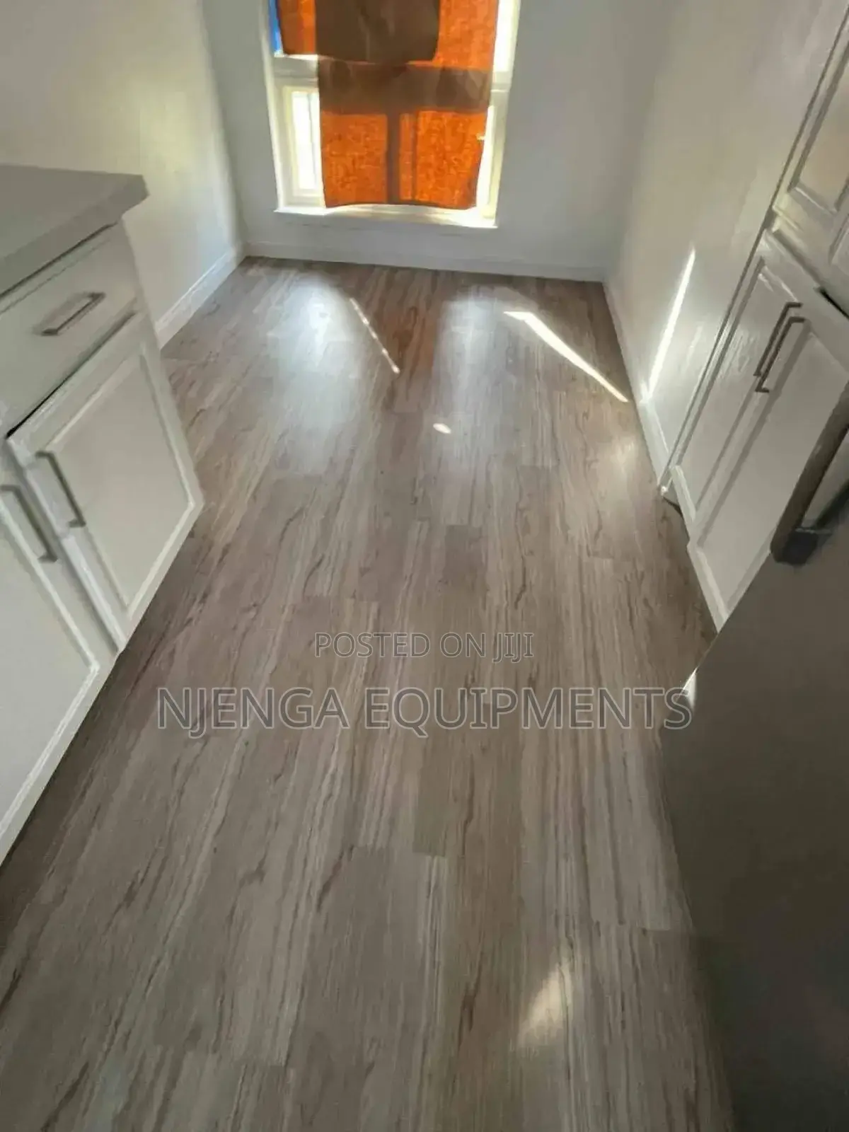SPC Flooring / Woodlook