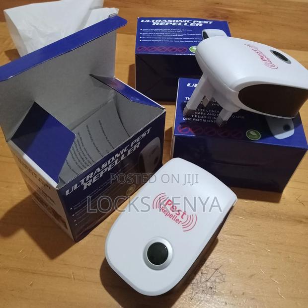 Best Selling Rodents Repeller - main view