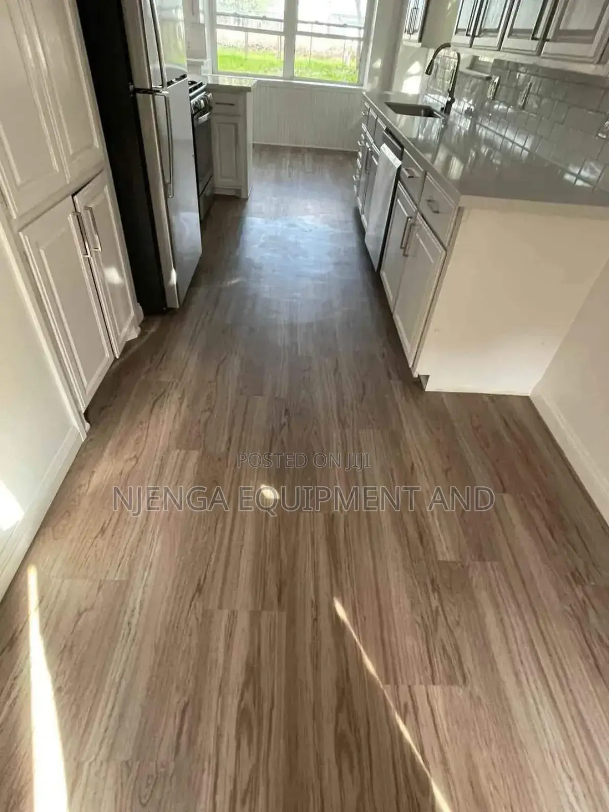 Spc Flooring Urban Style