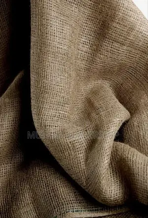 Egyptian Hessian Cloth