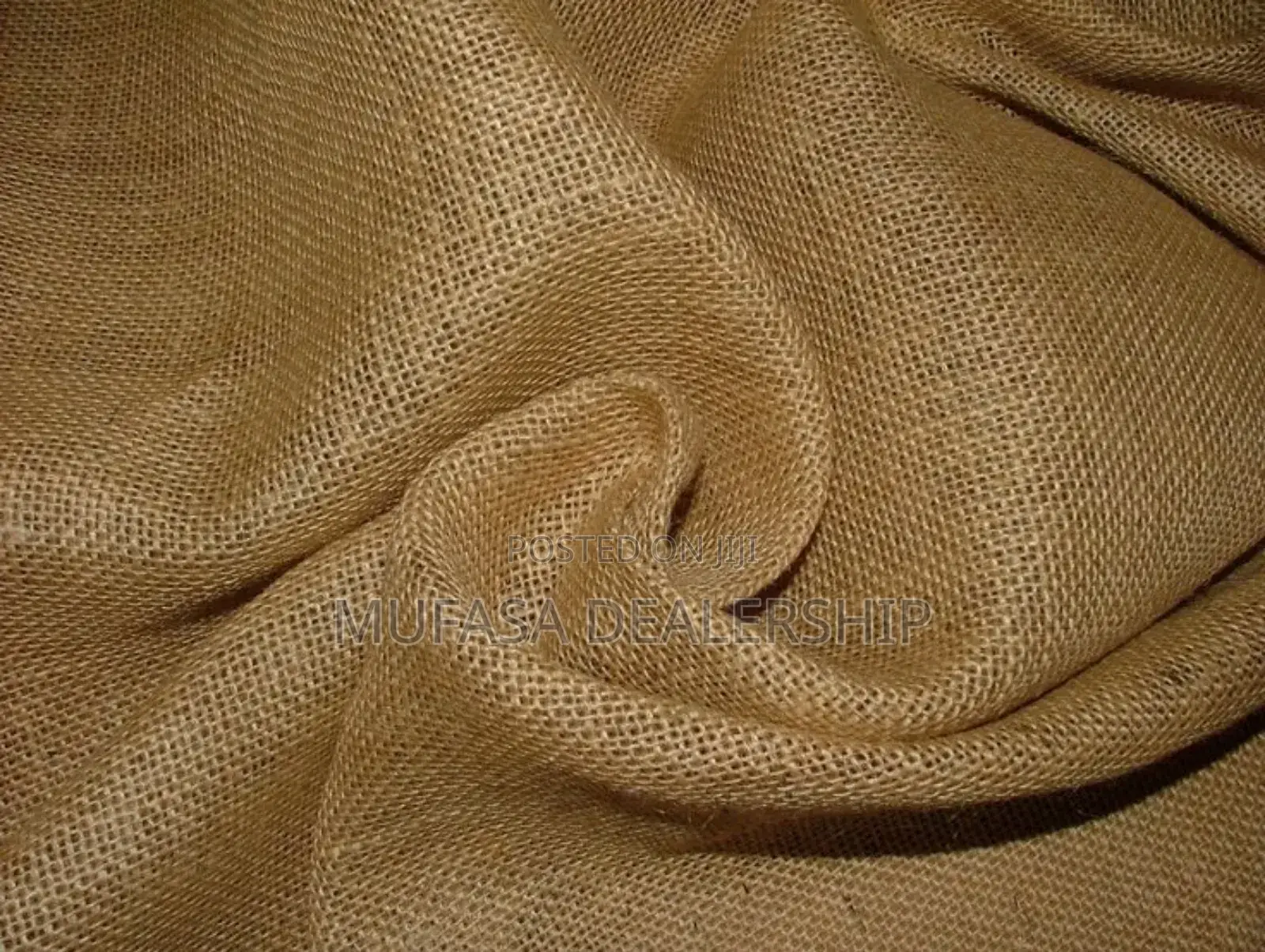 Egyptian Hessian Cloth