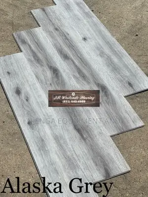 Wood Laminate Flooring