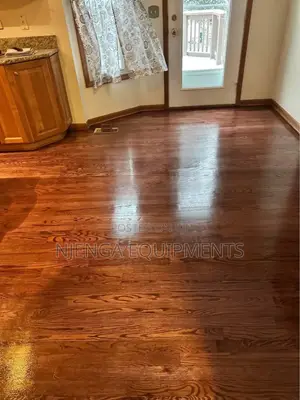 Wood Laminate Flooring