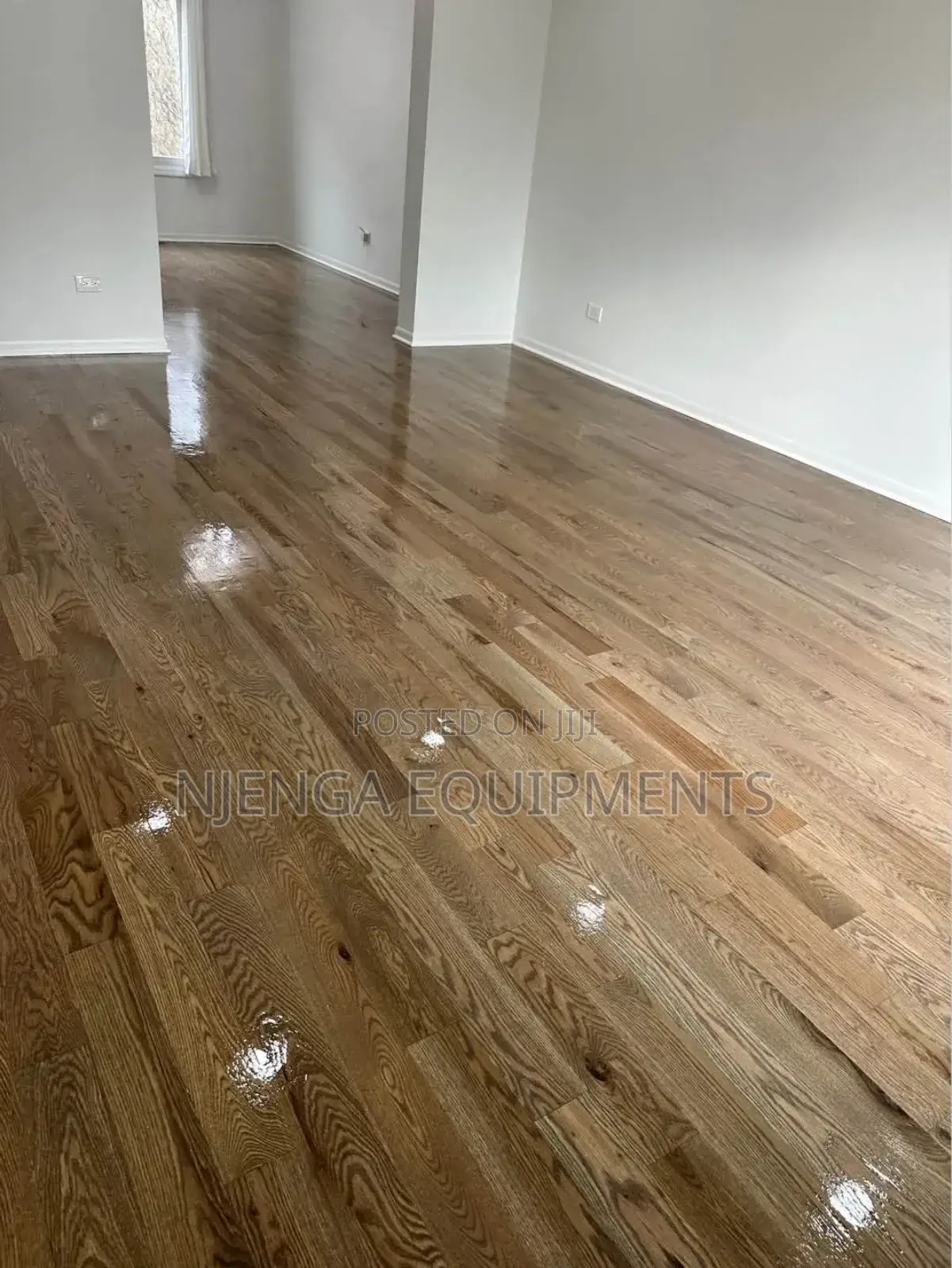Wood Laminate Flooring