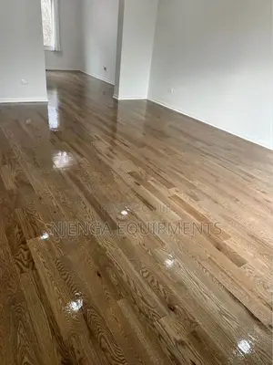 Wood Laminate Flooring