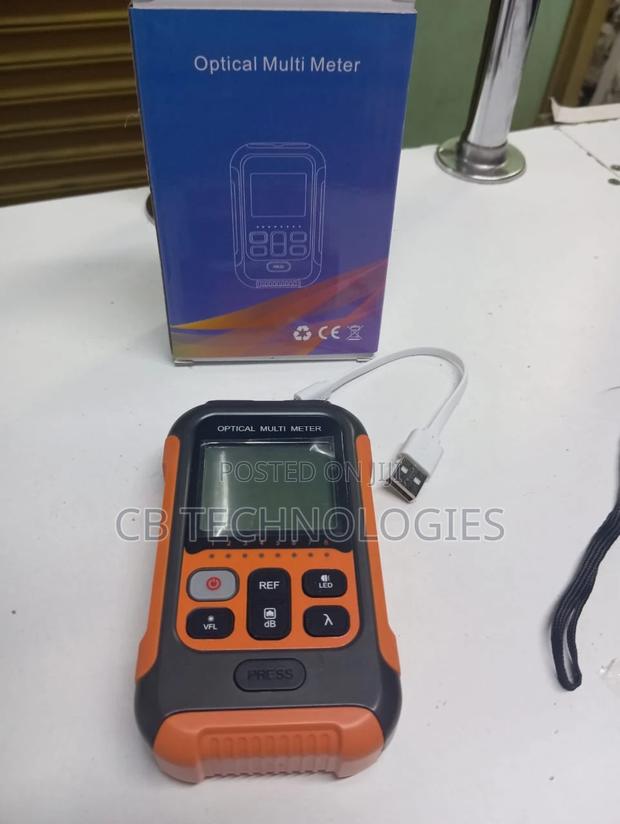 Optical Powermeter OPM
