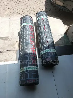 APP Membrane/ Bitumen Xpert.
