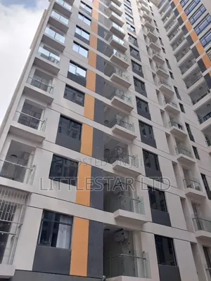 2bdrm Apartment in Kindaruma Homes, Nairobi Central for rent