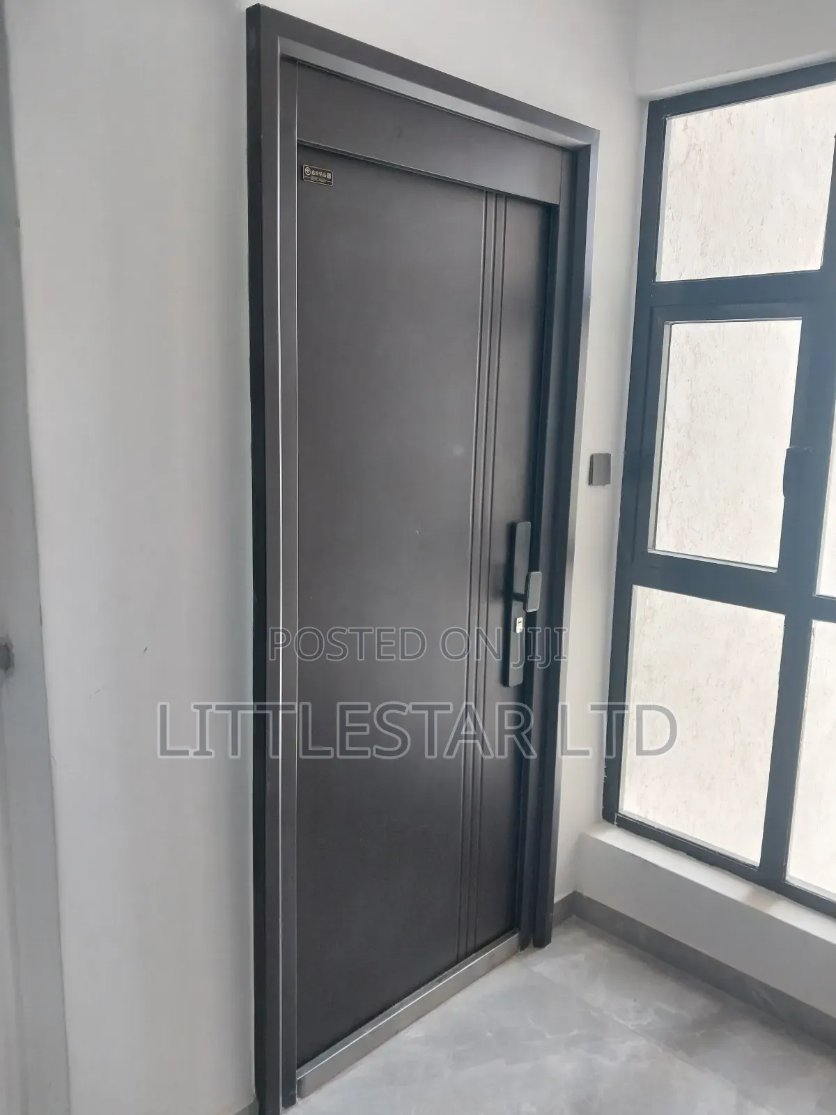 2bdrm Apartment in Kindaruma Homes, Nairobi Central for rent