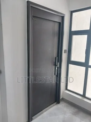 2bdrm Apartment in Kindaruma Homes, Nairobi Central for rent