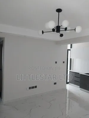 2bdrm Apartment in Kindaruma Homes, Nairobi Central for rent