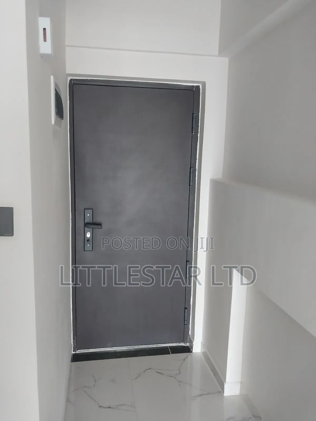 2bdrm Apartment in Kindaruma Homes, Nairobi Central for rent
