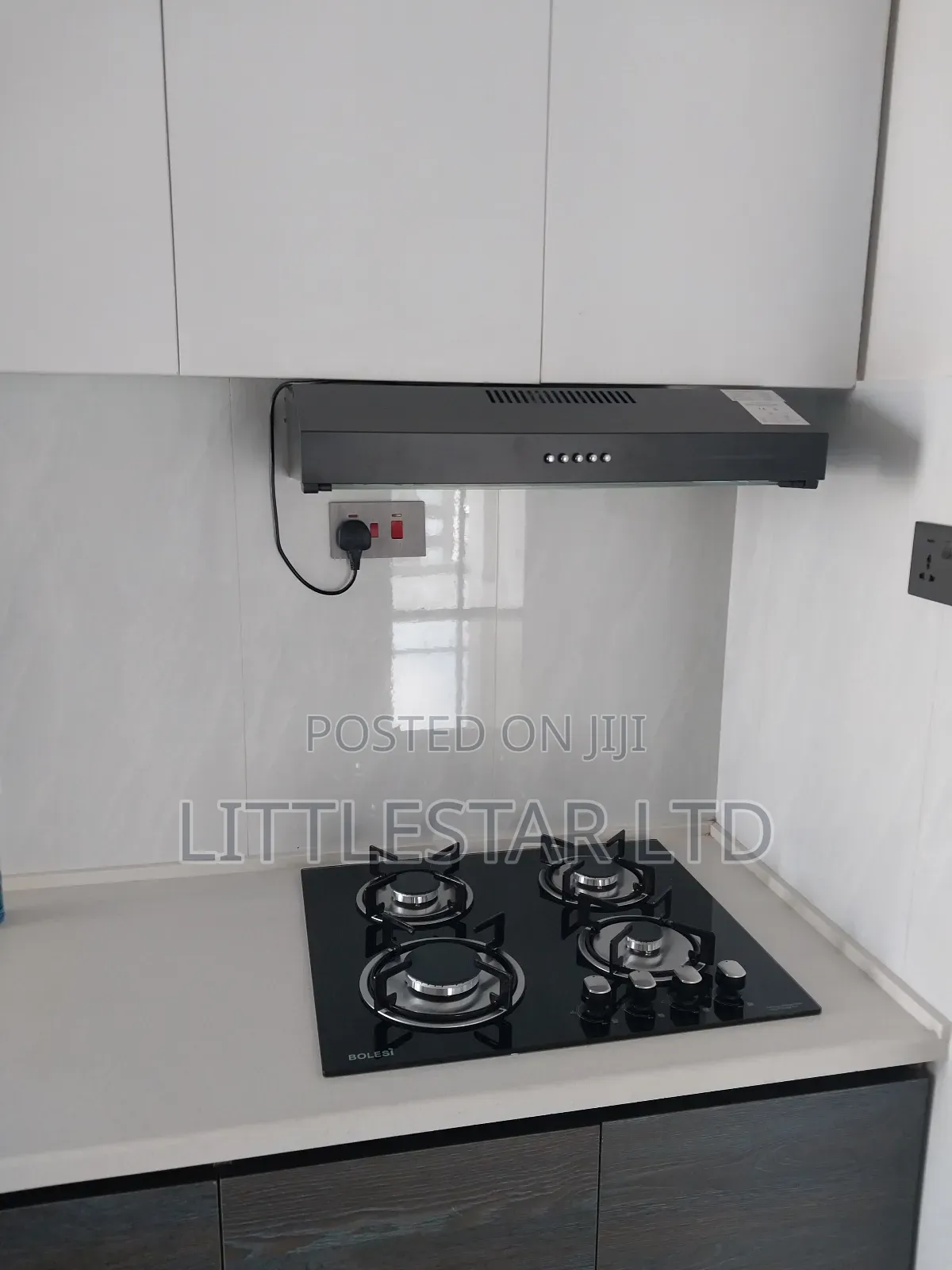 2bdrm Apartment in Kindaruma Homes, Nairobi Central for rent
