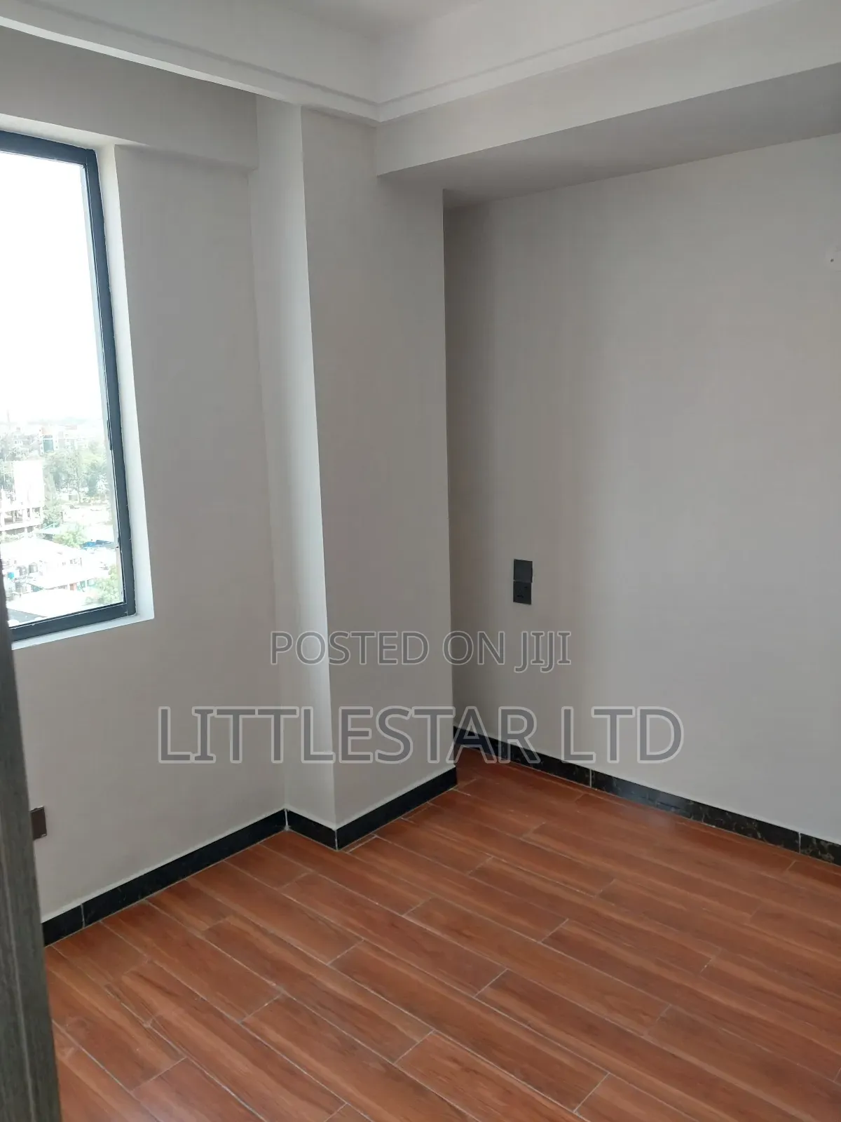2bdrm Apartment in Kindaruma Homes, Nairobi Central for rent
