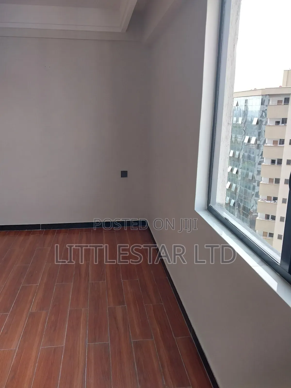 2bdrm Apartment in Kindaruma Homes, Nairobi Central for rent