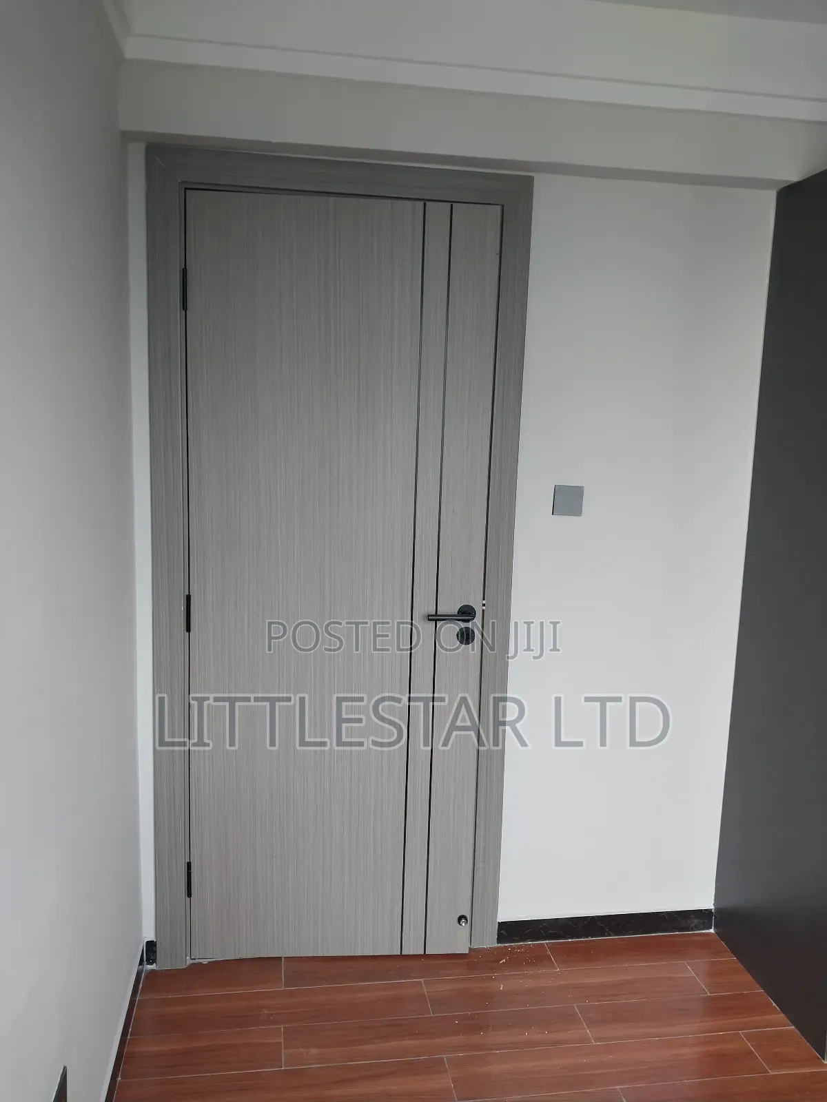 2bdrm Apartment in Kindaruma Homes, Nairobi Central for rent