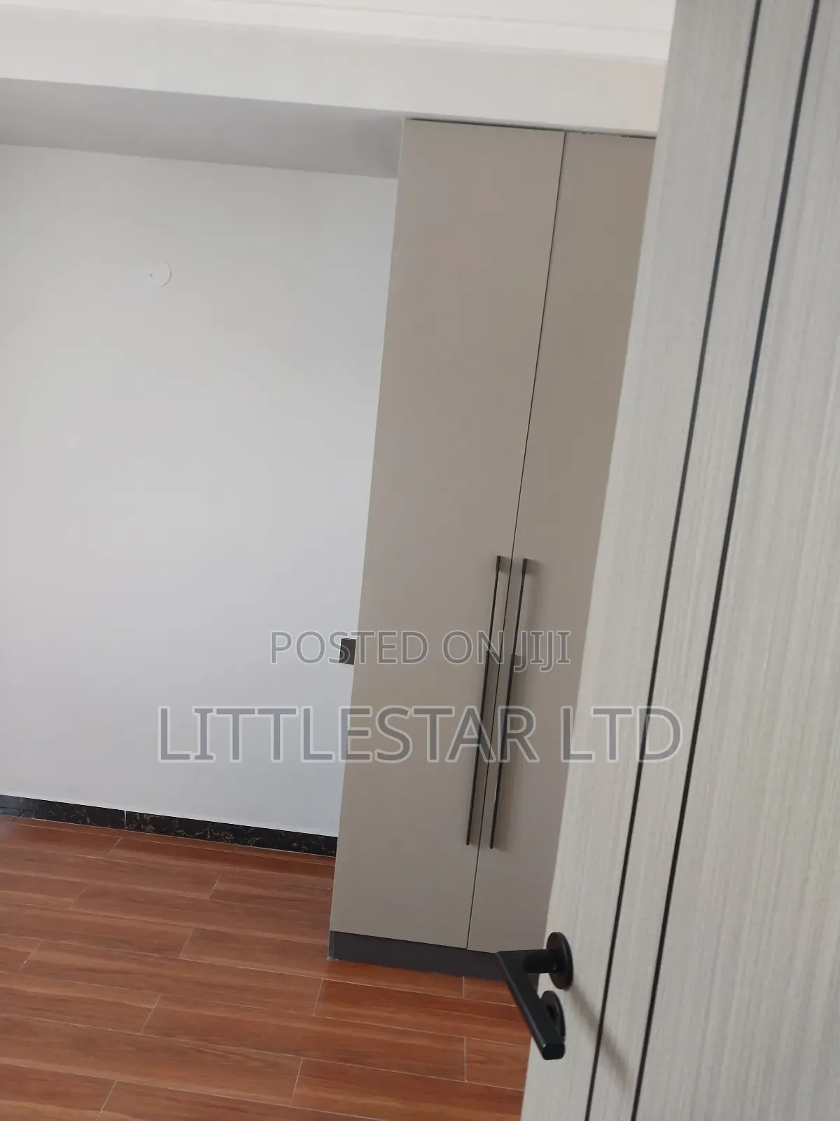 2bdrm Apartment in Kindaruma Homes, Nairobi Central for rent