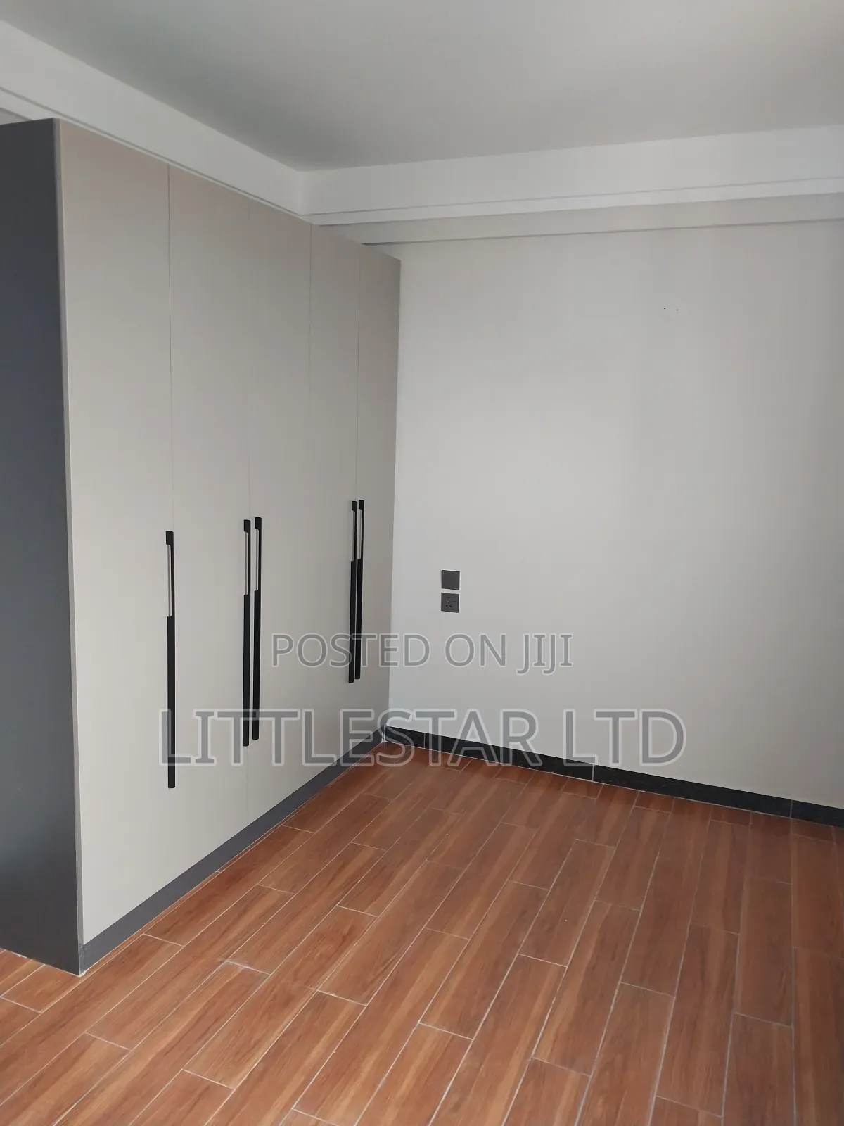 2bdrm Apartment in Kindaruma Homes, Nairobi Central for rent