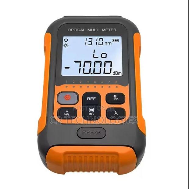 Optical Powermeter OPM - thumbnail 2