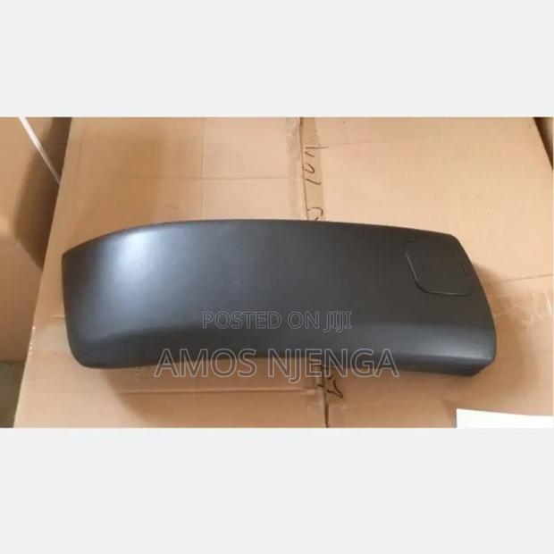 Probox Old Model Bumper Cover - thumbnail 3