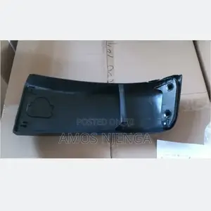 Probox Old Model Bumper Cover