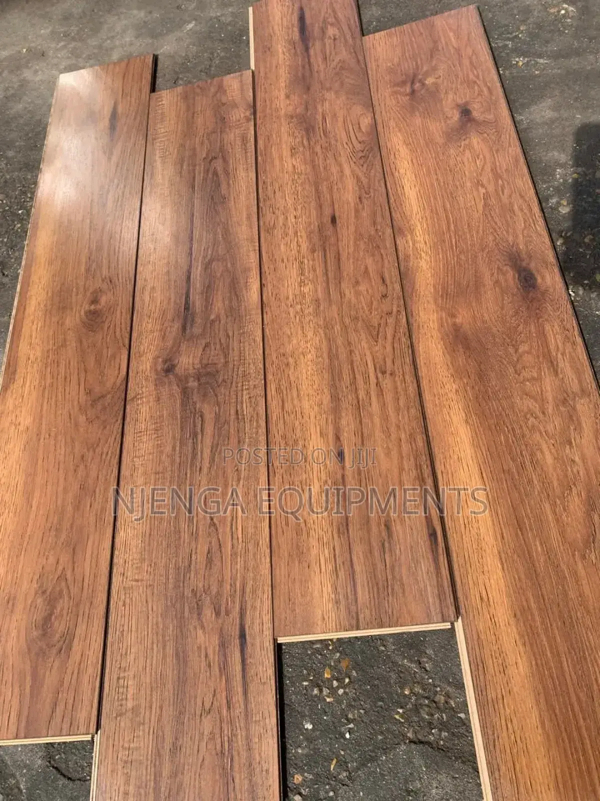 Premium Quality Spc Flooring