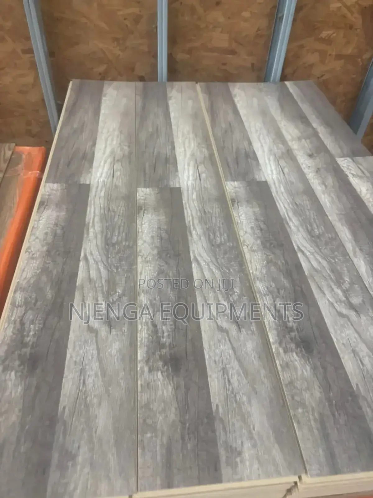 Premium Quality Spc Flooring