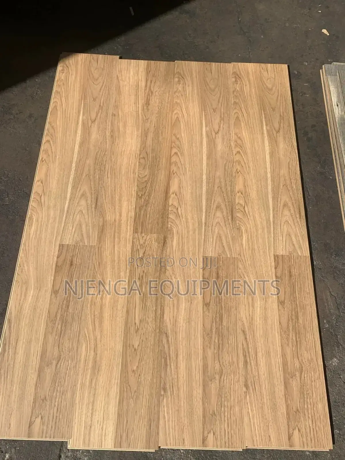 Premium Quality Spc Flooring