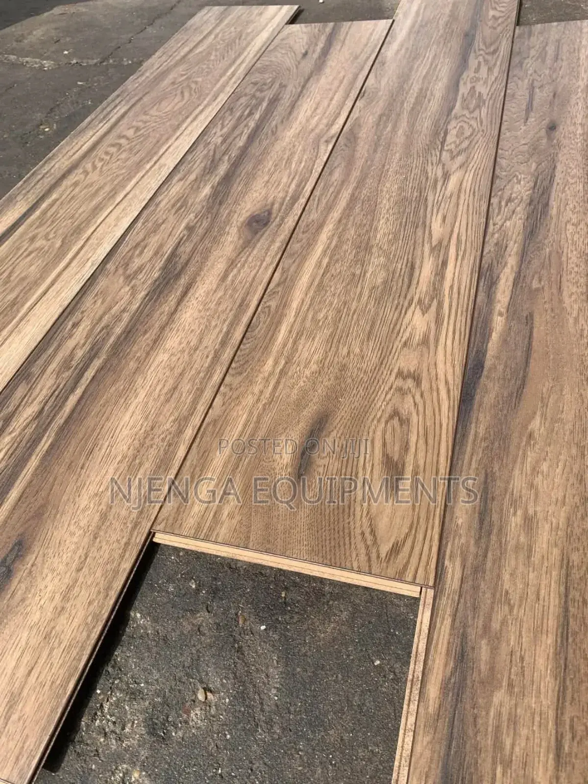 Premium Quality Spc Flooring
