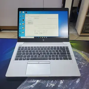 Laptop HP EliteBook 745 G5 16GB AMD Ryzen 5 SSD 256GB