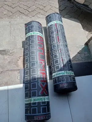 APP Membrane/ Roof Tite Membrane