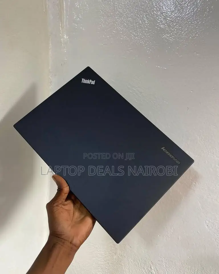 Laptop Lenovo ThinkPad T450 8GB Intel Core I5 SSD 256GB