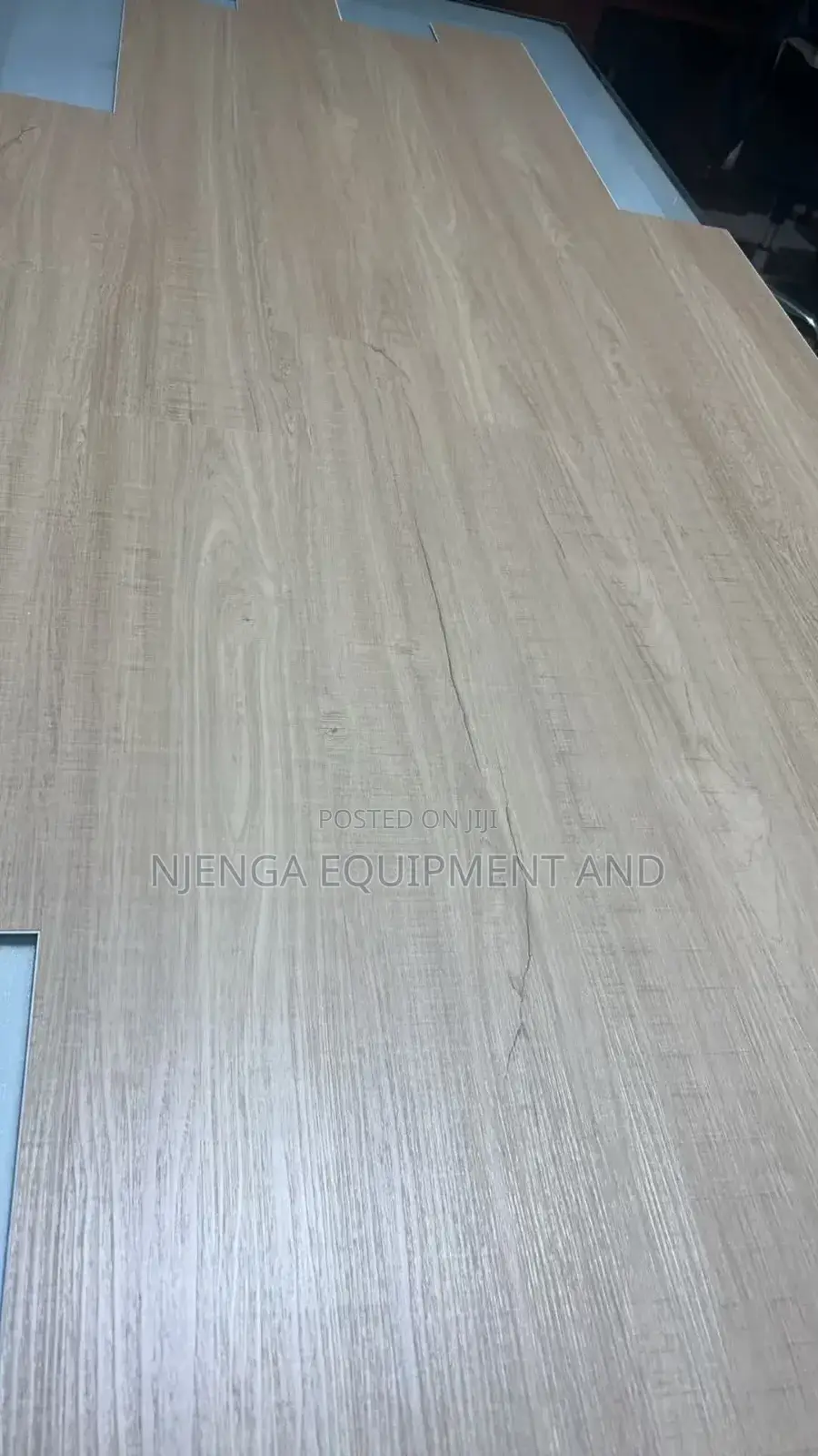 Spc Flooring 5mm