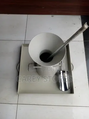 Slump Cone Test Kit