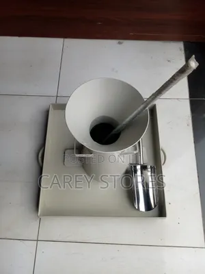 Slump Cone Test Kit