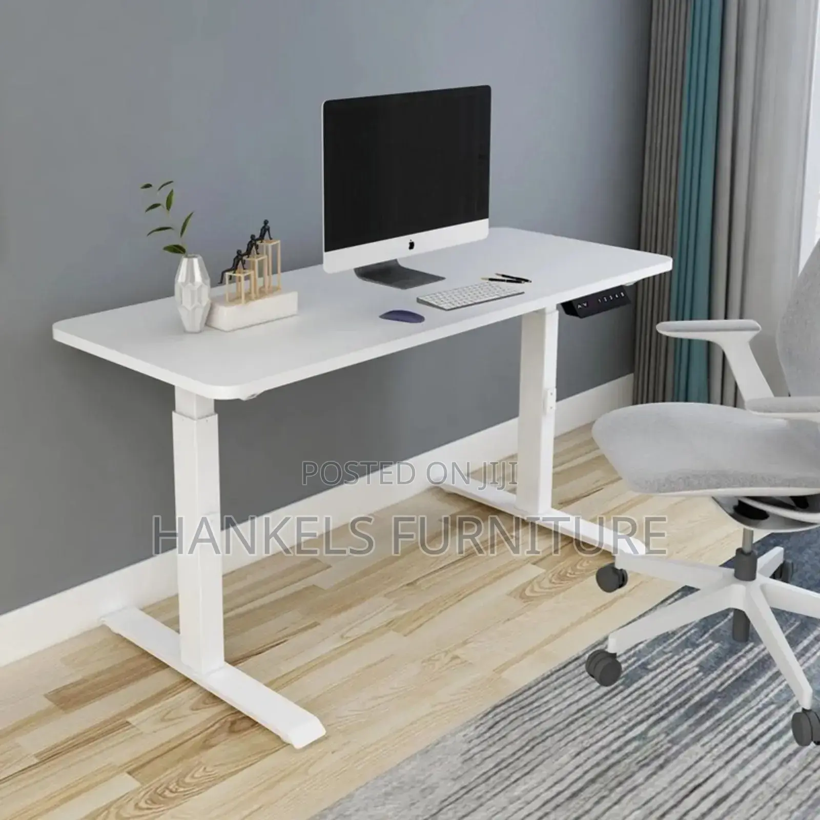 Generic Adjustable Electric Desk