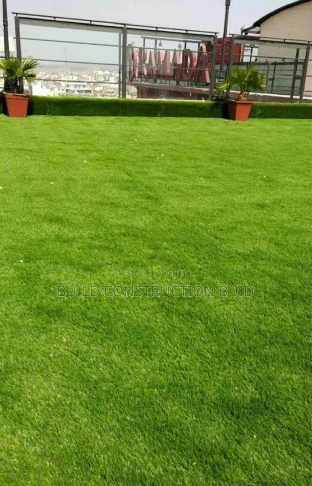 Artificial Carpet Grass Suppliers in Kenya