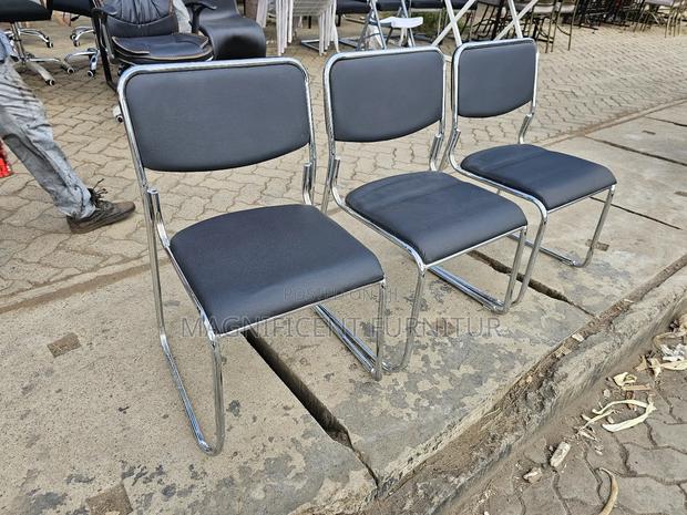 Magnificent Office Chairs Yh-5410 - thumbnail 2