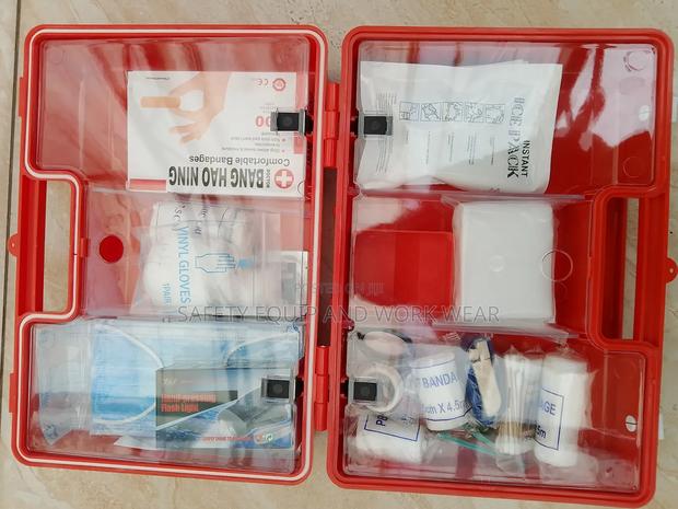 Emergency Treatment Kit - main view