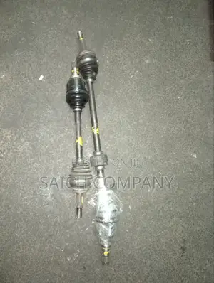 Toyota Belta Drive Shafts