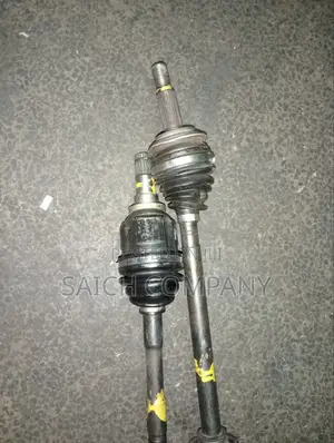 Toyota Belta Drive Shafts