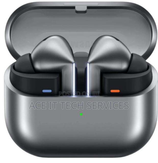 Samsung Galaxy Buds3 – R530 - thumbnail 2