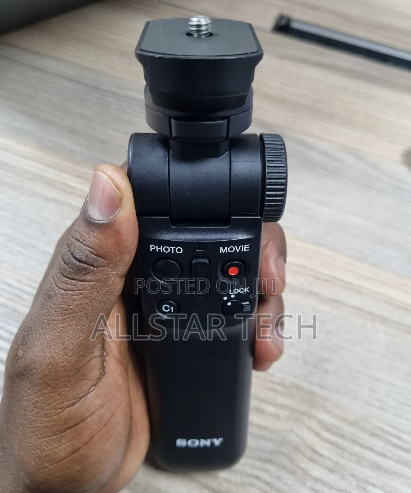 Sony GP-VPT2BT Wireless Shooting Grip