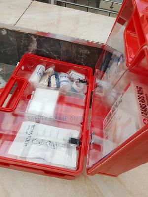 Injury Treatment Kit - thumbnail 2