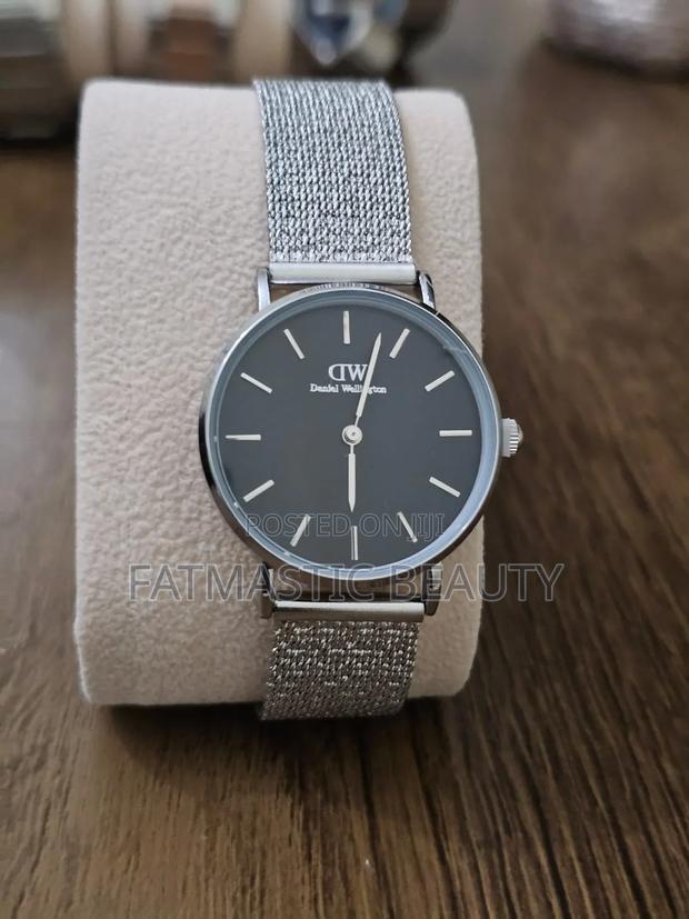 Simple Watch Daniel Wellington for Her - main view