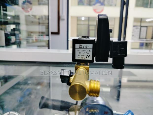 Auto Drain Valve 1/2" - thumbnail 3