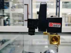 Auto Drain Valve 1/2"